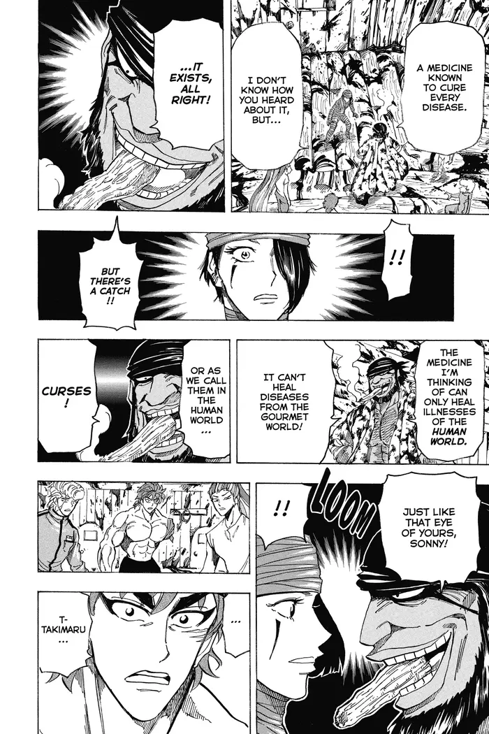 Toriko Chapter 95 image 13_optimized